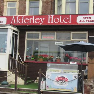 Blackpool Alderley Hotel