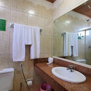 Superior Triple Room Sea View