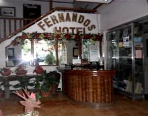 Fernandos Hotel